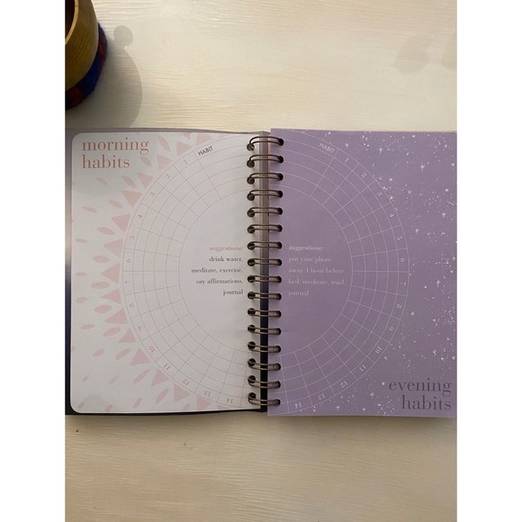 Intent Journal - Picture 5 of 12